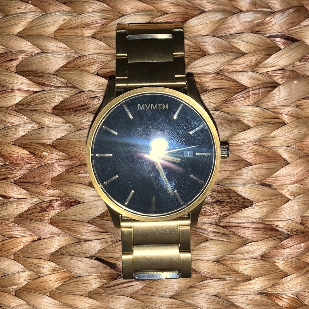 Men’s watch